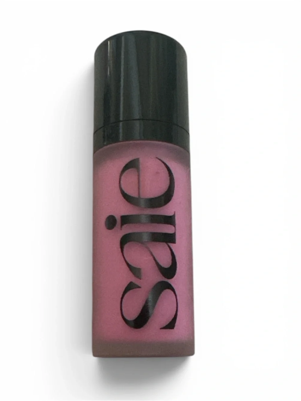 Saie Dew Blush Liquid Cream Blush color Baby